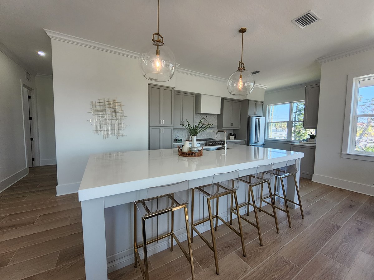 Madeira Beach Townhome